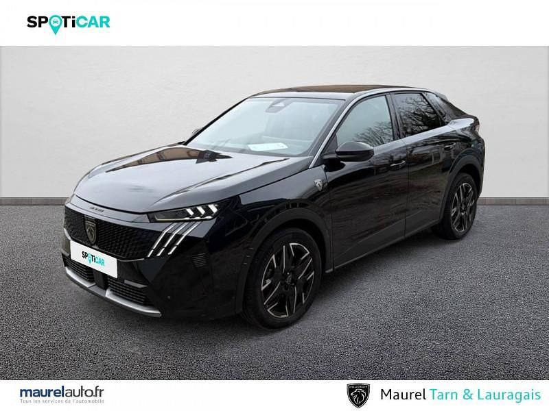 Occasion 2024 Peugeot 3008 GTi | 33 890 € (Prix cher) - Image 1/4