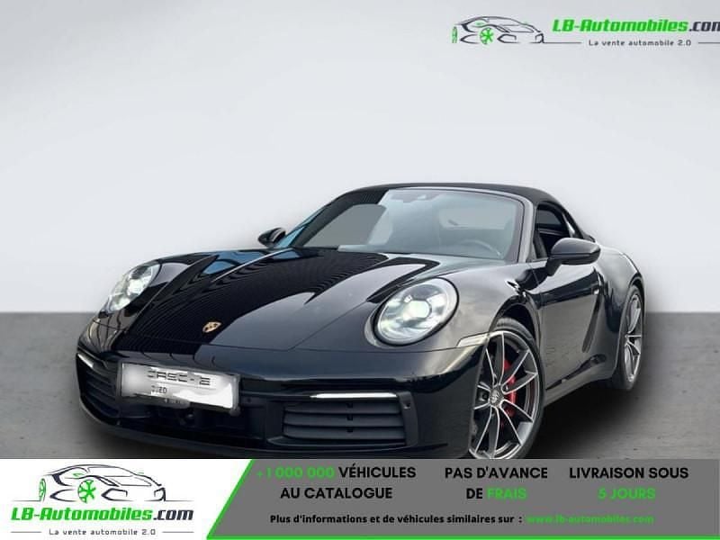 Occasion Porsche 911 450 ch (330 kW) 2019 Coupé