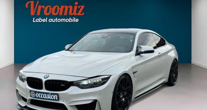 Utilisé 2017 BMW 650 Performance Coupé | 60 000 € - Image 1/4