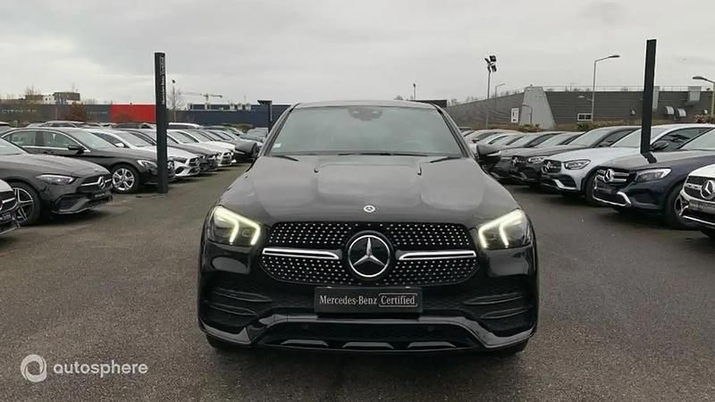 Occasion Mercedes GLE350 AMG line 197 ch (144 kW) 2021 SUV