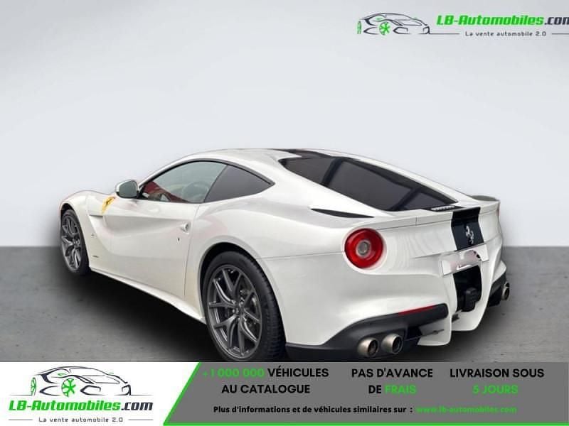 Occasion Ferrari F12 741 ch (545 kW) 2013 Coupé