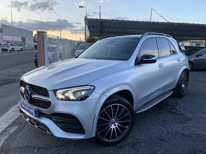 Utilisé 2019 Mercedes G400 AMG line SUV | 58 000 € - Image 1/4
