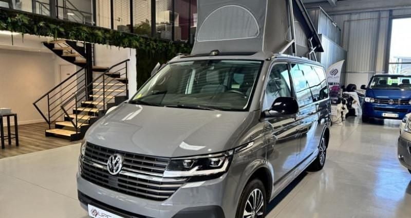 Occasion VW California Edition 150 ch (110 kW) 2023 Van