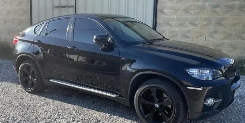 Utilisé 2010 BMW X6 SUV | 15 200 € (Prix juste) - Image 1/4