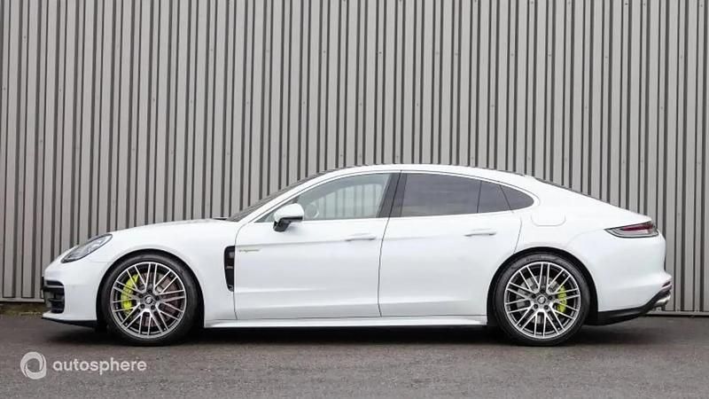 Occasion Porsche Panamera 446 ch (328 kW) 2021 Berline