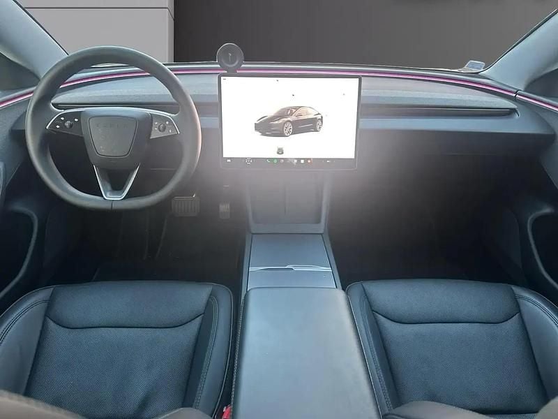 Occasion Tesla Model 3 RWD 239 kW (325 ch) 2023 Noir Berline