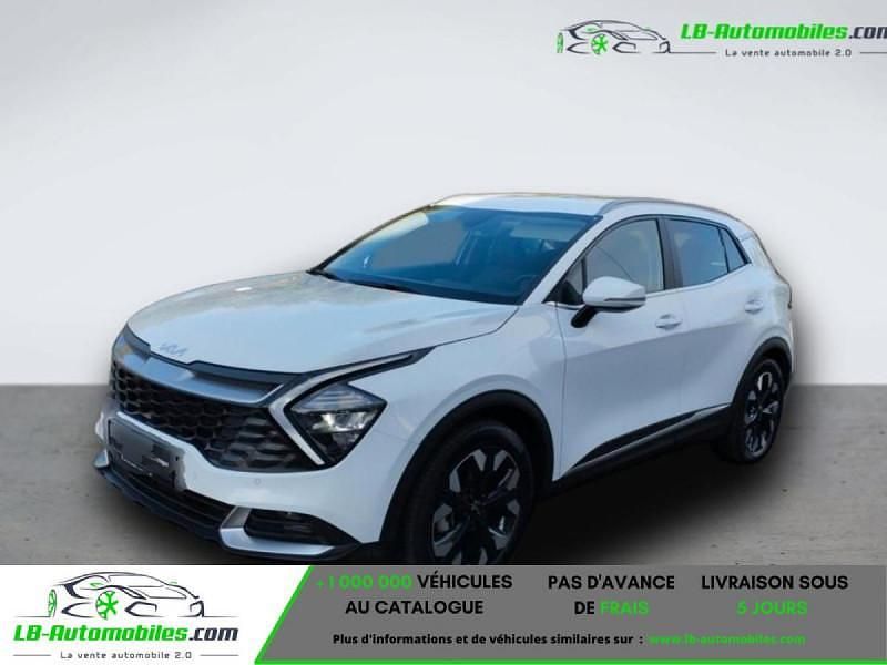 Utilisé 2023 Kia Sportage SUV | 37 300 € (Prix assez cher) - Image 1/4