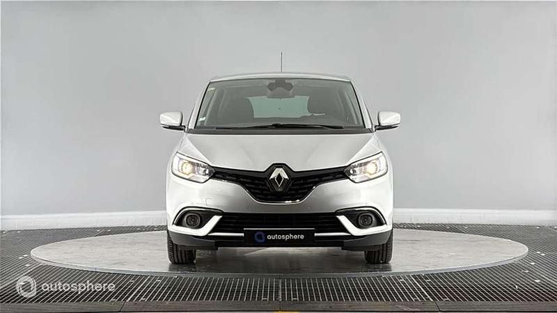 Occasion Renault Scénic Business 122 ch (89 kW) 2021 Monospace