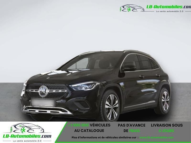 Utilisé 2020 Mercedes GLA200 SUV | 35 400 € (Prix assez cher) - Image 1/3