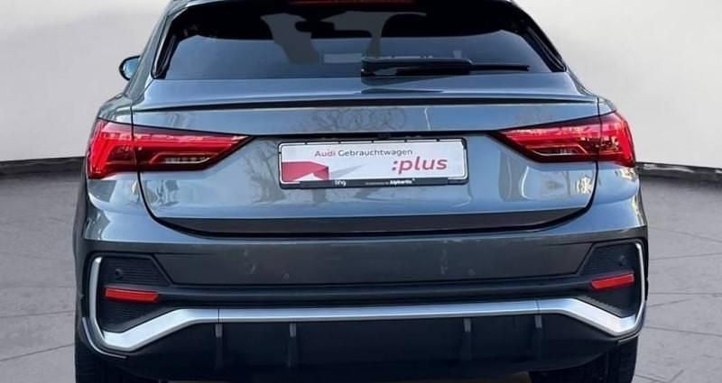 Occasion Audi Q3 Sportback S-Line 245 ch (180 kW) 2022 SUV