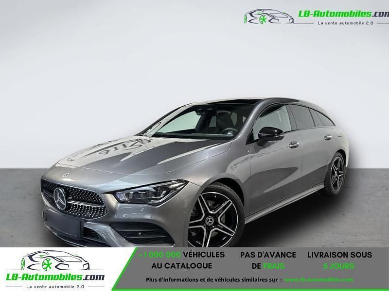 Utilisé 2021 Mercedes 220 Coupé | 38 300 € (Prix juste) - Image 1/4