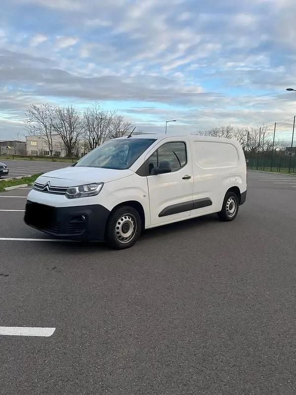 Utilisé 2019 Citroën Berlingo Monospace | 8 500 € (Super prix) - Image 1/4