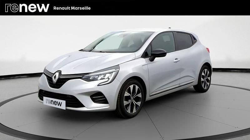 Gris Utilisé 2023 Renault Clio V Evolution Citadine | 16 990 € (Prix juste) - Image 1/4