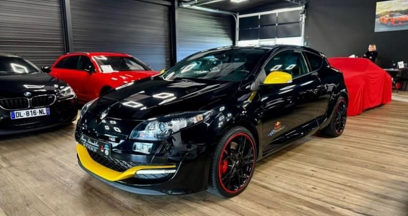 Utilisé 2012 Renault Mégane III R.S. Coupé | 25 990 € - Image 1/4