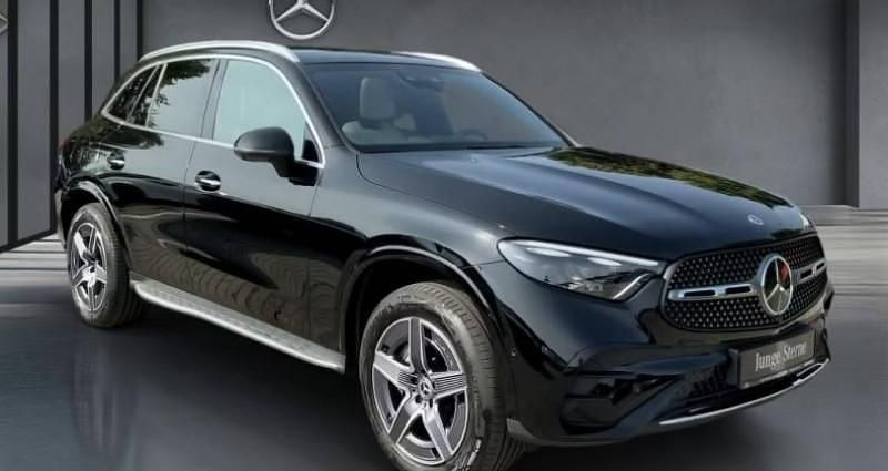 Occasion Mercedes GLC300e AMG 197 ch (144 kW) 2023