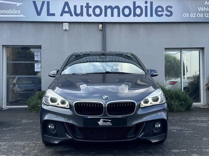 Occasion BMW 220 M Sport 192 ch (141 kW) 2017 Monospace