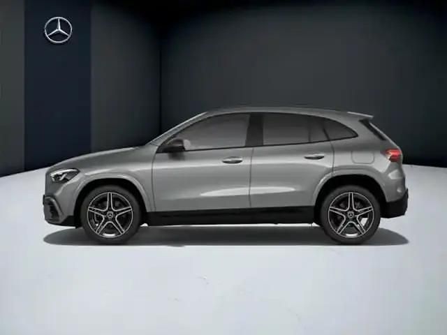 Occasion Mercedes GLA200 AMG line 152 ch (111 kW) 2025 Gris montagne métallisé SUV