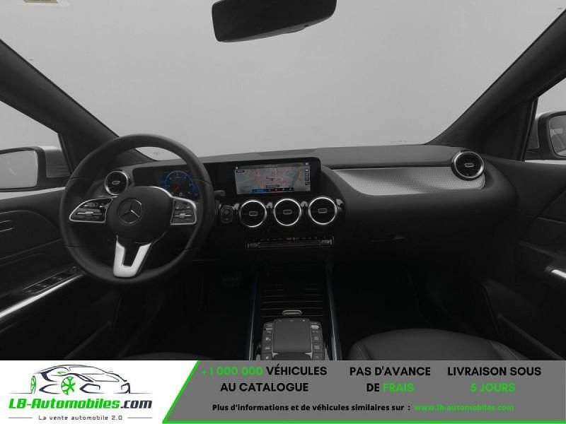 Occasion Mercedes B220 190 ch (139 kW) 2021 Monospace