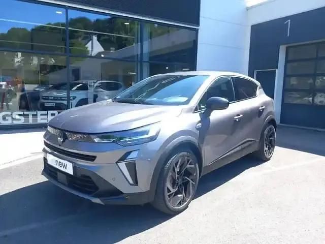 Gris cassiopee Occasion 2025 Renault Captur SUV | 31 990 € - Image 1/4
