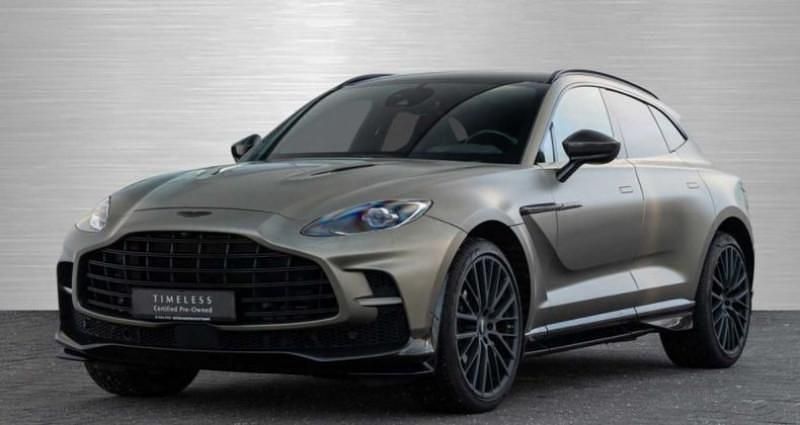 Occasion 2023 Aston Martin DBX 707 SUV | 165 000 € - Image 1/4