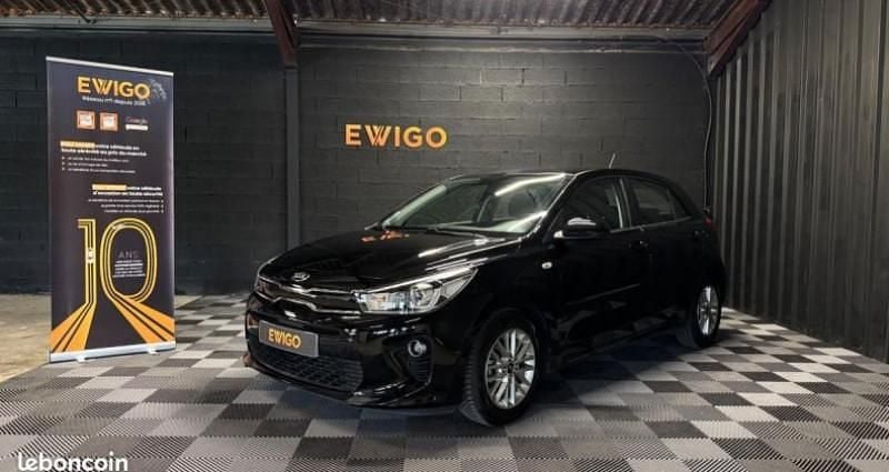 Utilisé 2018 Kia Rio Launch Edition Citadine | 9 900 € - Image 1/4