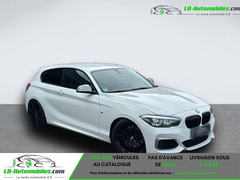 Utilisé 2018 BMW M140 M Sport Berline | 36 100 € (Super prix) - Image 1/4