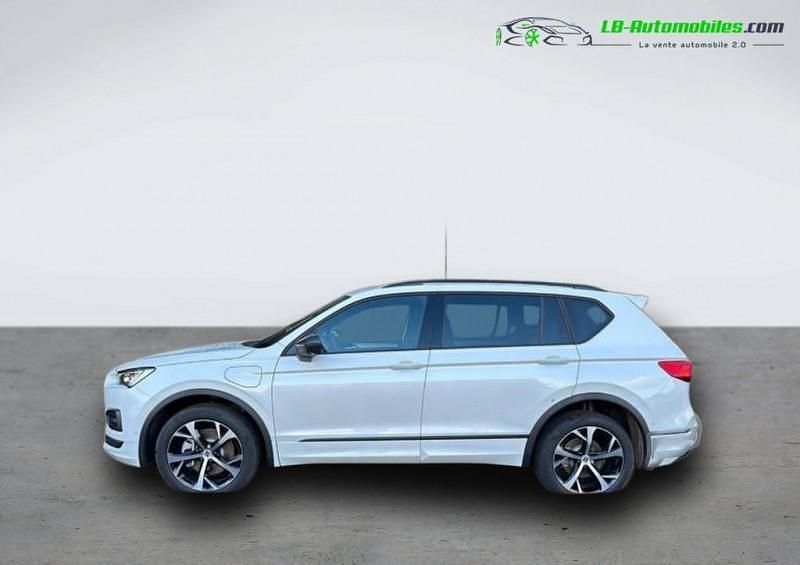 Utilisé 2022 Seat Tarraco SUV | 38 500 € (Prix juste) - Image 1/4