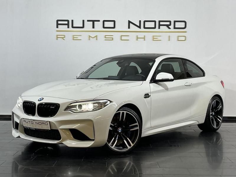 Occasion 2017 BMW M2 Comfort Edition Coupé | 41 990 € - Image 1/4
