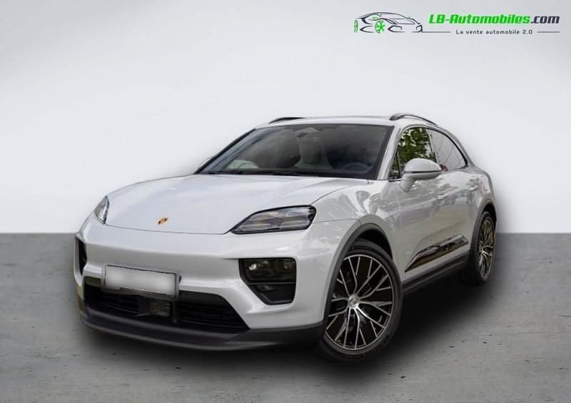 Utilisé 2025 Porsche Macan SUV | 96 200 € - Image 1/4