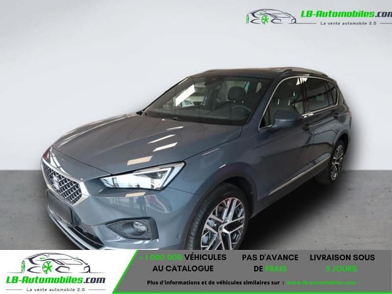 Occasion 2024 Seat Tarraco 4Drive SUV | 46 400 € (Prix cher) - Image 1/4