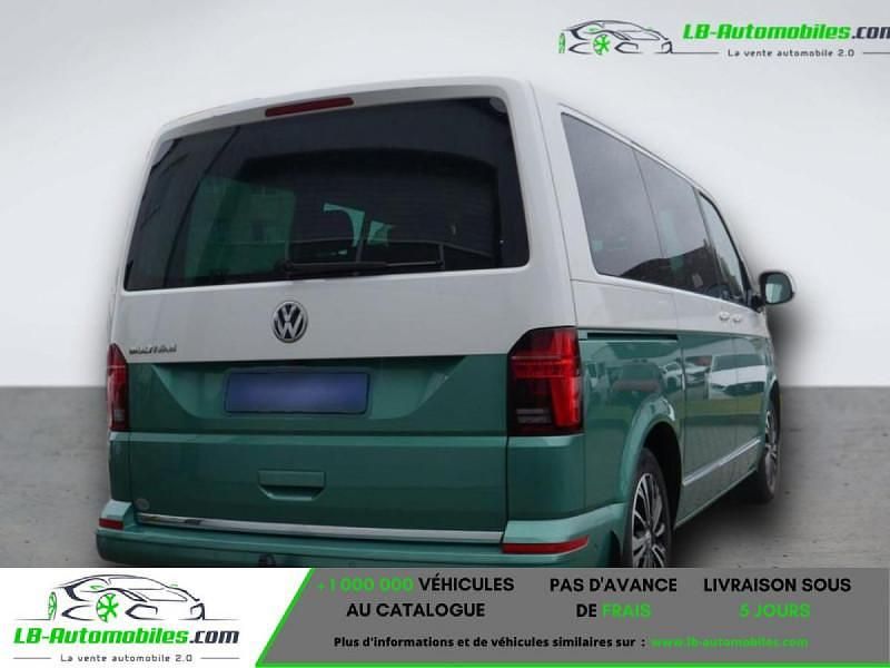 Occasion VW Multivan 204 ch (150 kW) 2021 Van