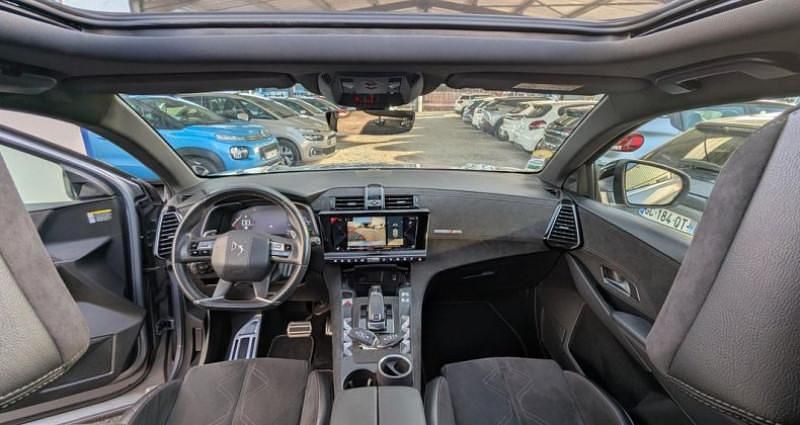 Occasion DS Automobiles DS7 Crossback Performance 181 ch (133 kW) 2020 SUV