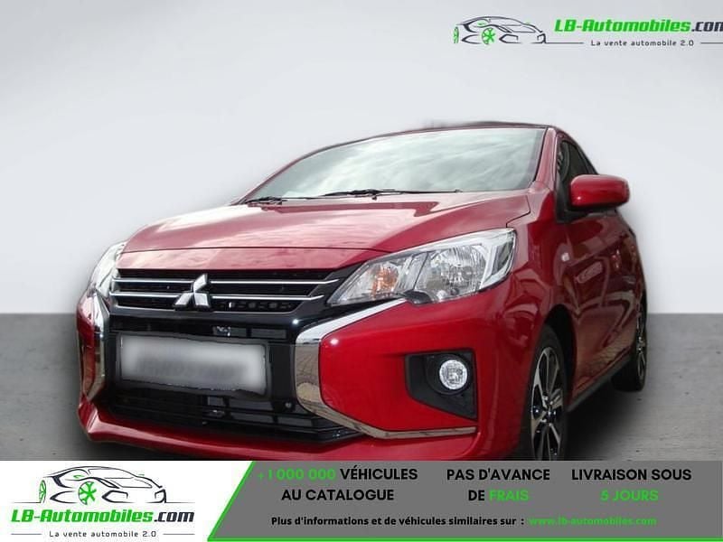 Utilisé 2022 Mitsubishi Space Star Citadine | 14 800 € (Prix juste) - Image 1/4