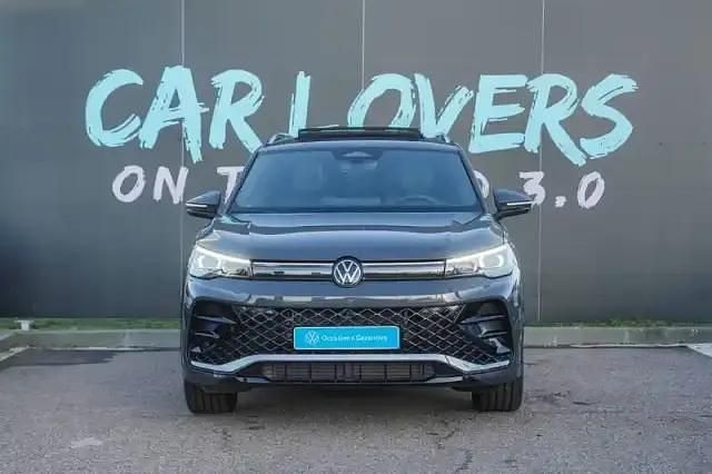 Occasion VW Tiguan 2025 Gris SUV