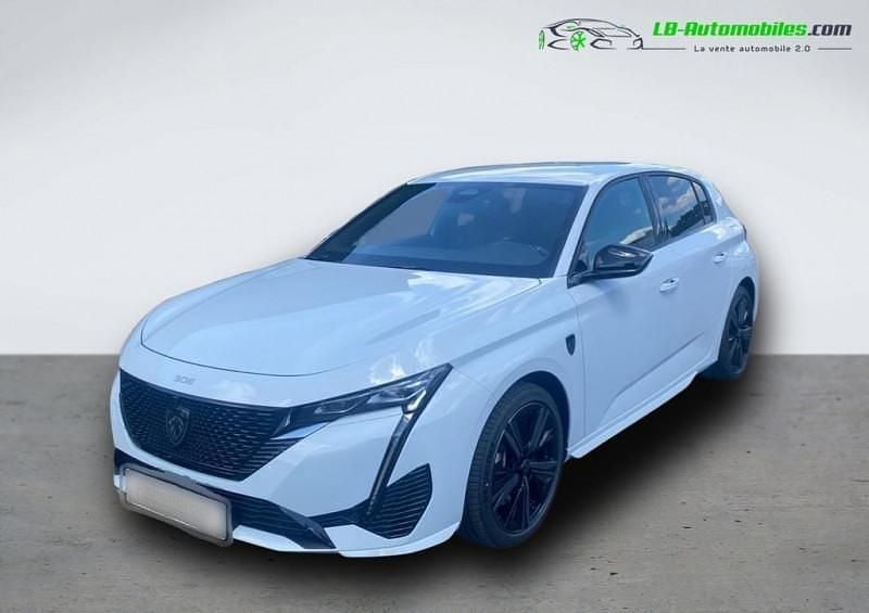 Utilisé 2025 Peugeot 308 Berline | 36 000 € - Image 1/4