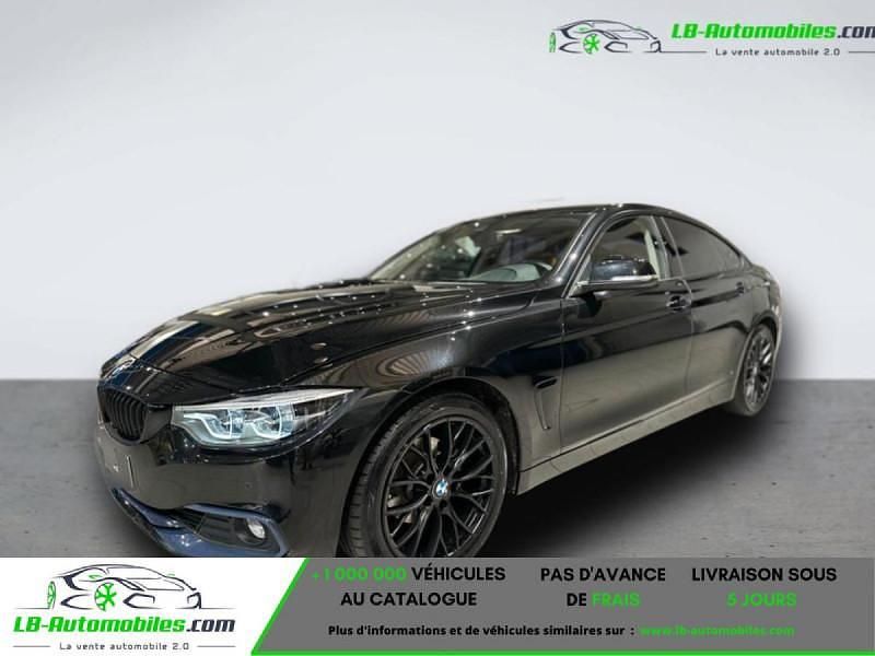 Occasion 2020 BMW 420 Comfort Edition Coupé | 31 100 € (Super prix) - Image 1/4
