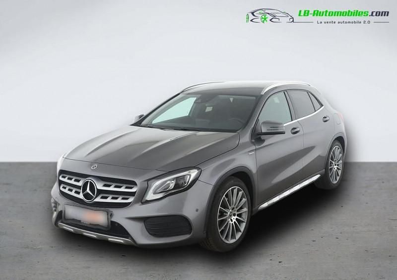 Utilisé 2019 Mercedes GLA180 SUV | 26 300 € (Prix juste) - Image 1/4