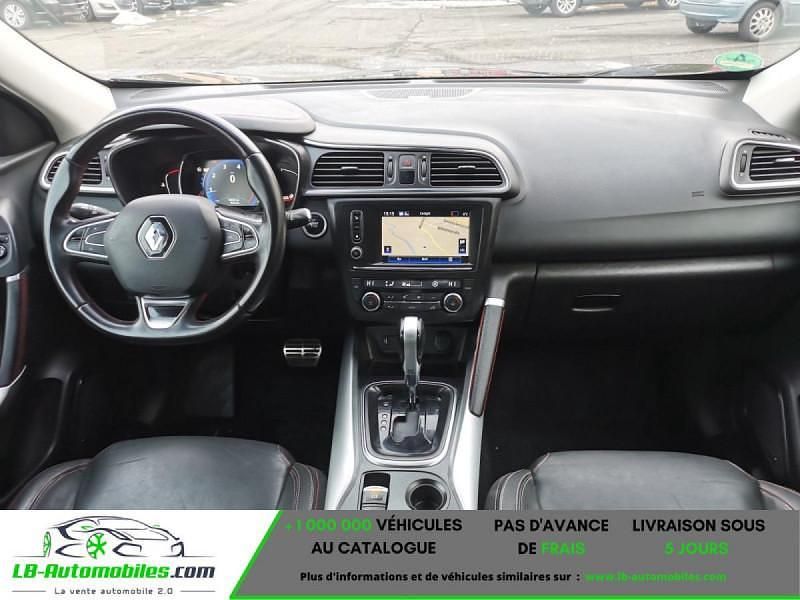Occasion Renault Kadjar 131 ch (96 kW) 2017 SUV