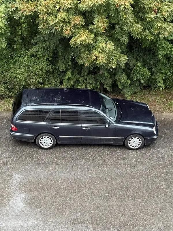 Occasion Mercedes E240 170 ch (125 kW) 2002 Break