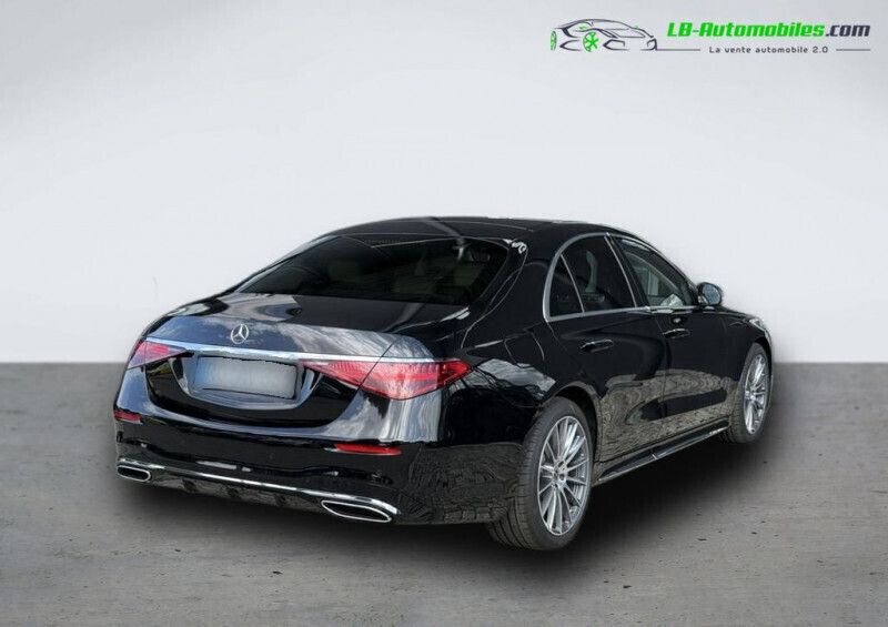 Utilisé 2025 Mercedes S450 Berline | 132 400 € - Image 1/4