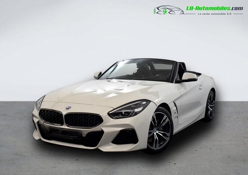 Utilisé 2020 BMW Z4 Comfort Edition Coupé | 39 100 € (Prix juste) - Image 1/4