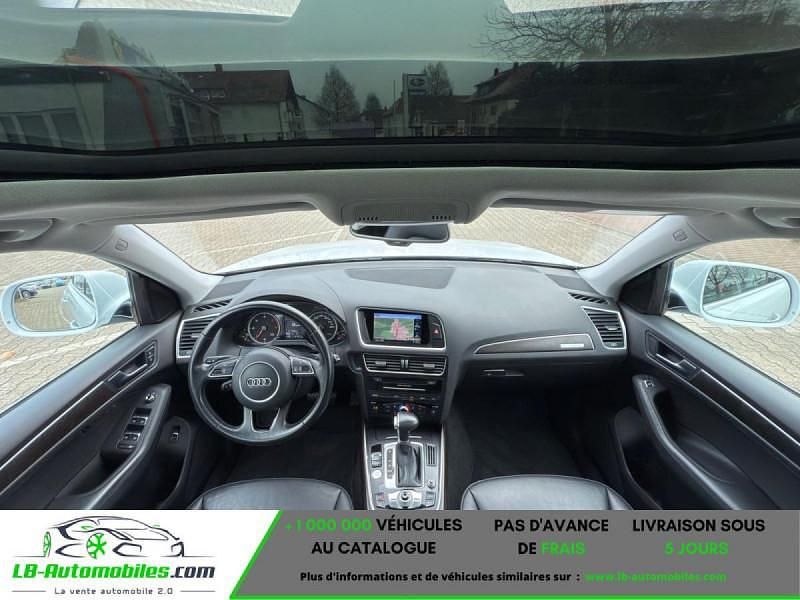 Occasion Audi Q5 Sport 190 ch (139 kW) 2017 SUV