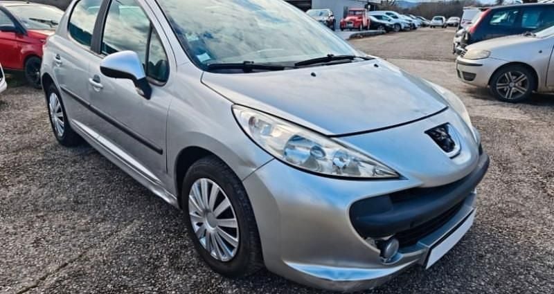 Occasion Peugeot 207 90 ch (66 kW) 2008 Citadine