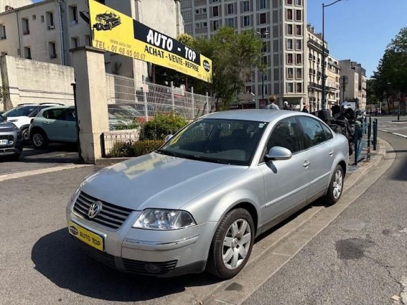 Utilisé 2005 VW Passat Berline | 4 490 € - Image 1/3