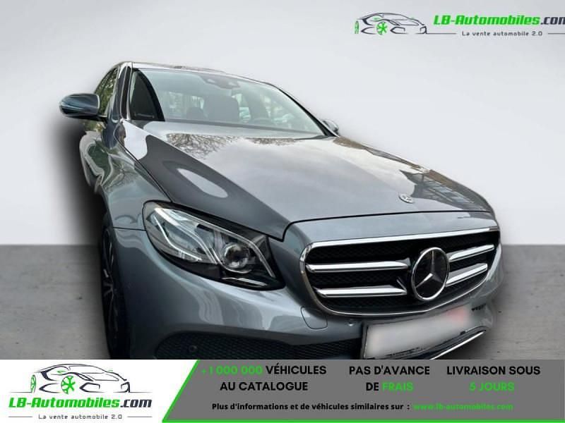 Occasion Mercedes E400 340 ch (250 kW) 2020 Berline