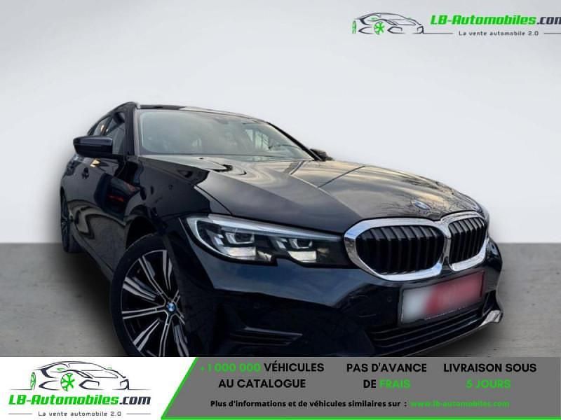 Occasion 2020 BMW 320 Sport Line Berline | 29 200 € (Bon prix) - Image 1/4