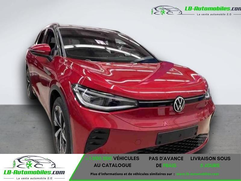 Utilisé 2022 VW ID.4 GTX SUV | 34 300 € (Prix juste) - Image 1/4