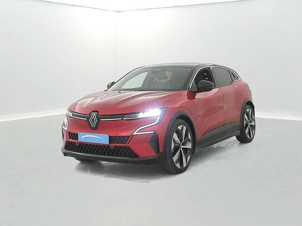 Noir Utilisé 2022 Renault Mégane Techno | 19 490 € (Bon prix) - Image 1/4