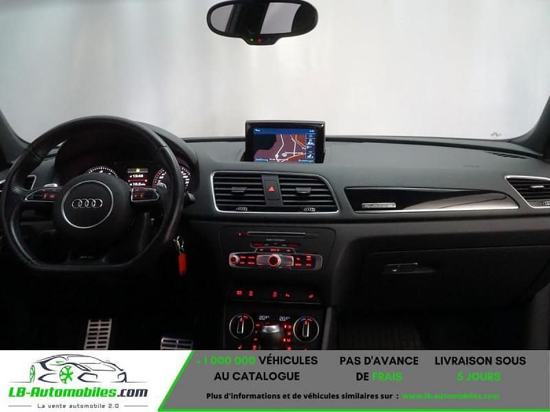 Occasion Audi RS Q3 Sport 340 ch (250 kW) 2015 SUV
