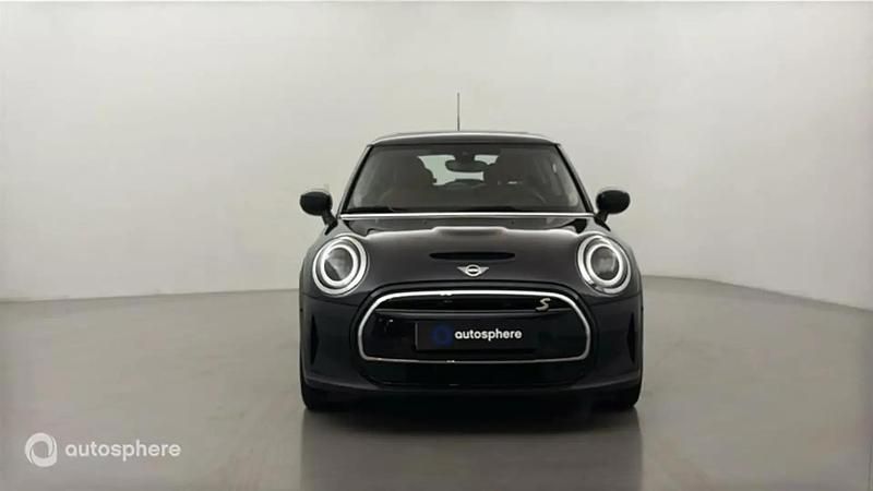 Occasion Mini Cooper SE Premium Plus 136 kW (186 ch) 2023 Citadine